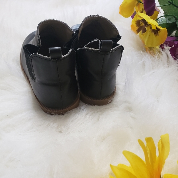 Old Navy Tooele Girls Boots Size 8 - Picture 8 of 9